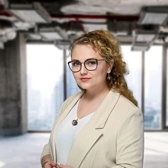 Rynek nieruchomości komercyjnych w Polsce Podsumowanie 2025 